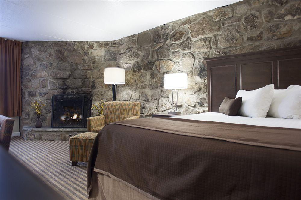 Clarion Pointe Downtown Gatlinburg Hotell Eksteriør bilde