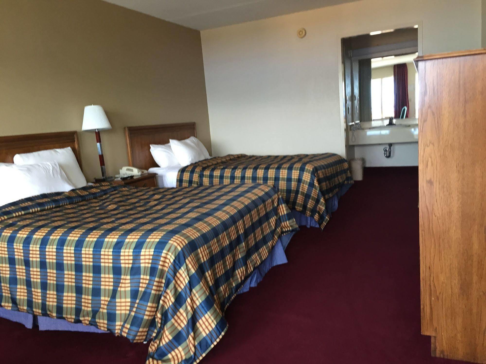 Clarion Pointe Downtown Gatlinburg Hotell Eksteriør bilde